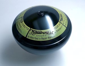 Front Suspension Accumulator 98-07