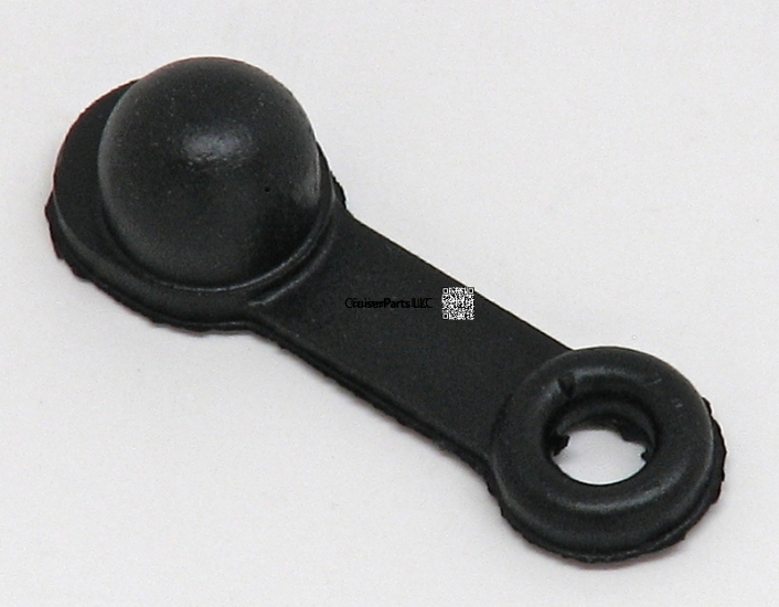 Height Control Bleeder Cap