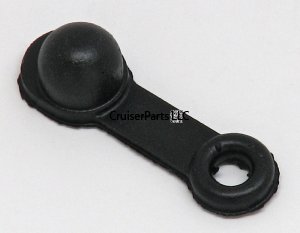 Height Control Bleeder Cap