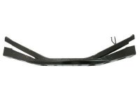 Rear Bumper Cross Member for 98-07 100 Series