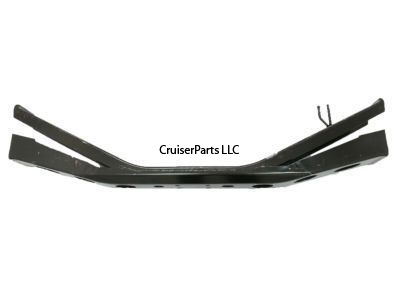 Rear Bumper Cross Member for 98-07 100 Series