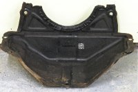 2F Engine 4 Spd Bell Housing Cover - 1974-1987