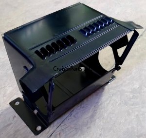40 Series Heater Box Core