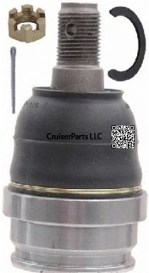 Lower Ball Joint 98-07