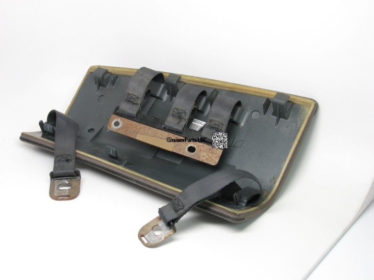 Air Bag Passenger Door Assy