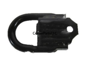 Rear Tie Down Hook 2008-2021