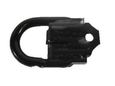 Rear Tie Down Hook 2008-2021