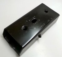 Frame Auxiliary Crossmember Extension for 05-09 Tacoma