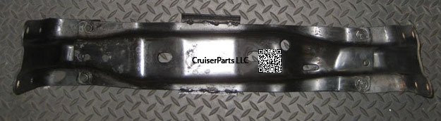 Transmission Crossmember w/Brackets 8/80-3/85