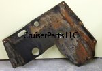 Transmission Skid Plate 4/85-8/87