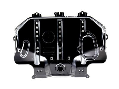 Front Skid Plate for 98-07 100 Series and Lexus LX470
