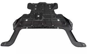 Under Engine Cover NO.2 1998-2007