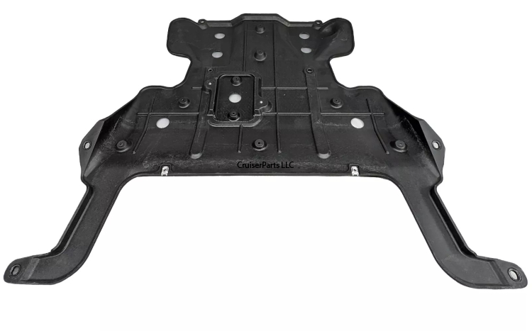 Under Engine Cover NO.2 1998-2007