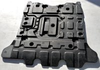 Engine Lower Skid Plate No.2 for 07-21 200 Series