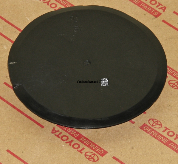 Engine Under Cover Seal No. 1 00-05