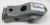 RH Cab Mounting Bracket No.1