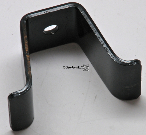 Modal Additional Images for Rear Body Mounting Bracket No. 4 For 75 And 79 Series Pickup