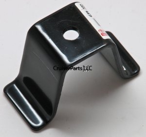 Rear Body Mounting Bracket No. 4 For 75 And 79 Series Pickup
