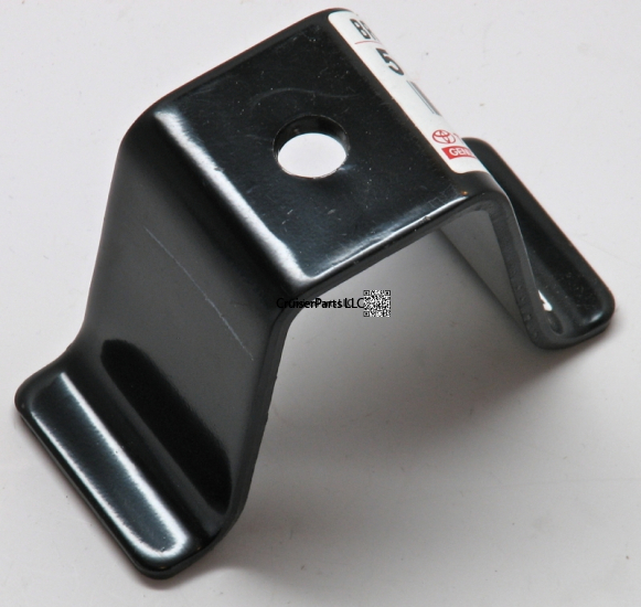 Rear Body Mounting Bracket No. 4 For 75 And 79 Series Pickup