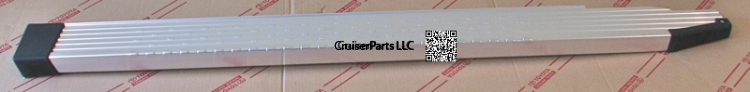 Running Board Step Right 79 series 2007- Current