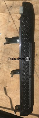 Running Board Step - Left - 79 series 2007- Curre