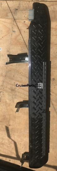 Running Board Step - Left - 79 series 2007- Curre