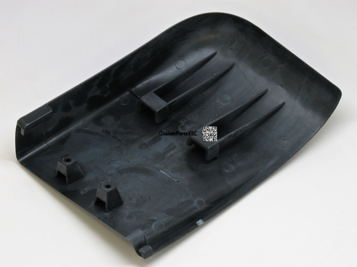 Modal Additional Images for Side Door Step Plate Cover Front RH 98-07