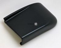 Side Door Step Plate Cover Front RH 98-07