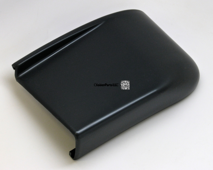 Side Door Step Plate Cover Front RH 98-07