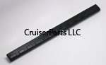 Running Board Step Cover RH 85-Now 70 Series Cruisers
