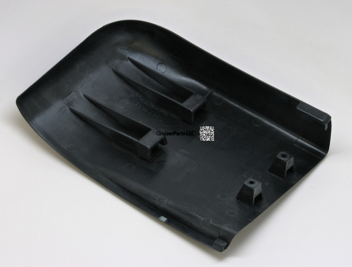 Modal Additional Images for Side Door Step Plate Cover Front LH 98-07