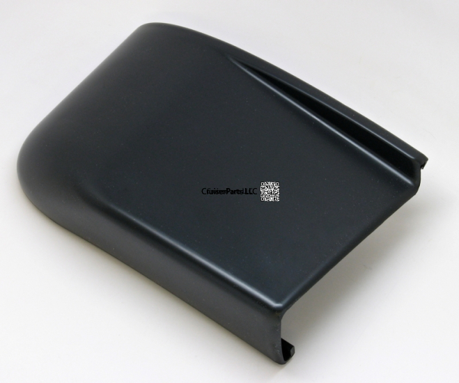 Side Door Step Plate Cover Front LH 98-07