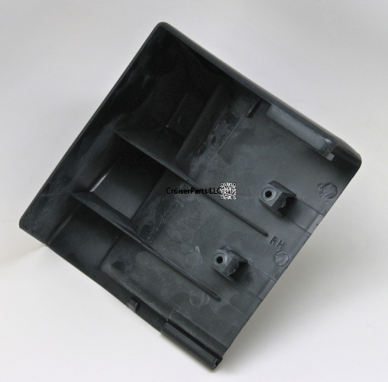 Modal Additional Images for Side Door Step Plate Cover Rear RH 98-07