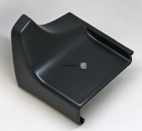 Side Door Step Plate Cover Rear RH 98-07