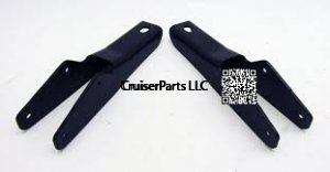 Running Board Support Bracket (Step Stay) 58-78