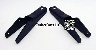 Running Board Support Bracket (Step Stay) 58-78