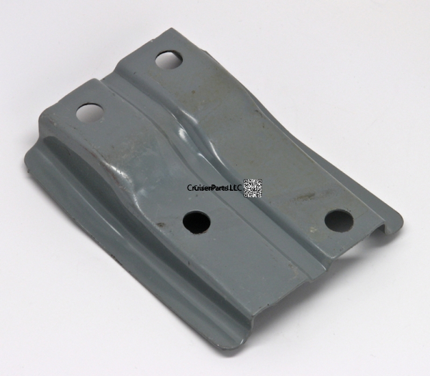 Side Step Bracket No. 1 LH or RH All