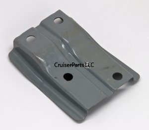 Side Step Bracket No. 1 LH or RH All