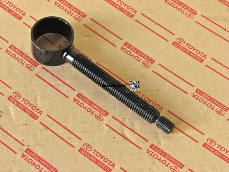 Modal Additional Images for Spare Wheel Mounting Bolt 111MM 75 pickup