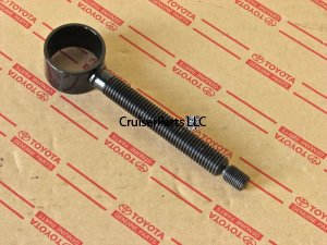 Spare Wheel Mounting Bolt 111MM 75 pickup