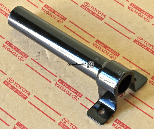 Spare Wheel Carrier 1985+ With Fuel Sub Tank