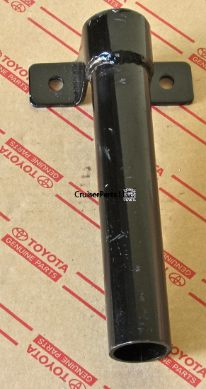 Modal Additional Images for Spare Wheel Carrier 1985+ With Fuel Sub Tank