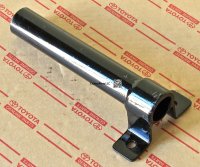 Spare Wheel Carrier 1985+ With Fuel Sub Tank