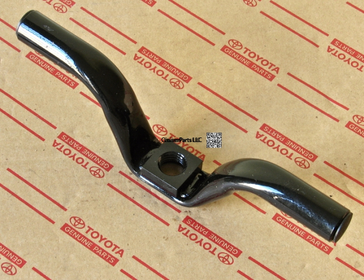 Spare Wheel Carrier Handle 1985+