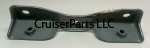 Spare Wheel Carrier Bracket for 98-07 100 Series Cruisers