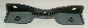 Spare Wheel Carrier Bracket for 98-07 100 Series Cruisers