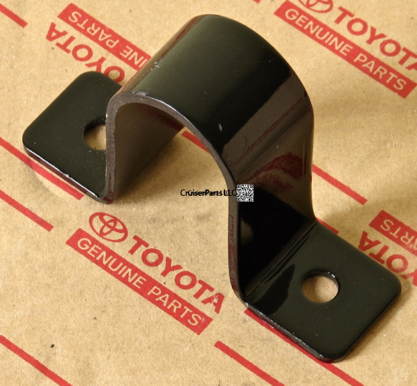 Modal Additional Images for Spare Wheel Carrier Upper Bracket 1985+