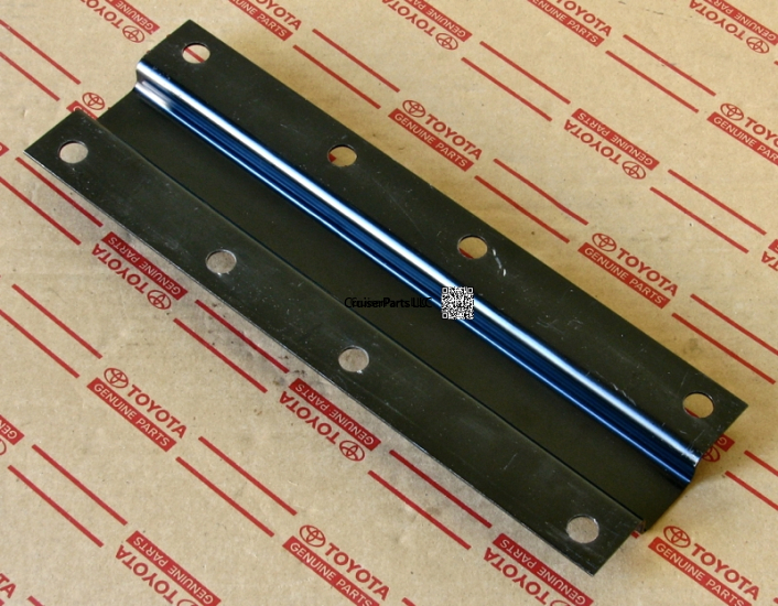 Modal Additional Images for Spare Wheel Carrier Bracket No. 2 1985+ 75 pick up