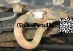 Tow Hook or Tow Loop 1990-1997 80 series