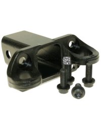 Lexus LX470 Rear Hitch Insert Kit 1998-2007